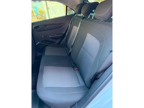 CHEVROLET Onix Hatch 1.0 4P FLEX JOY, Foto 8