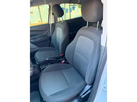 CHEVROLET Onix Hatch 1.0 4P FLEX JOY, Foto 9