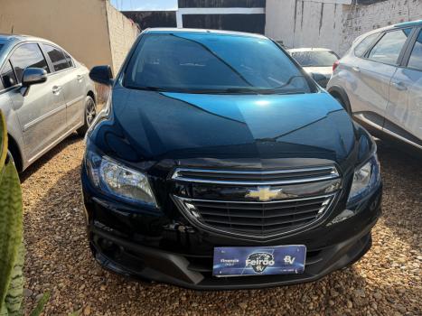 CHEVROLET Onix Hatch 1.4 4P FLEX LT, Foto 1