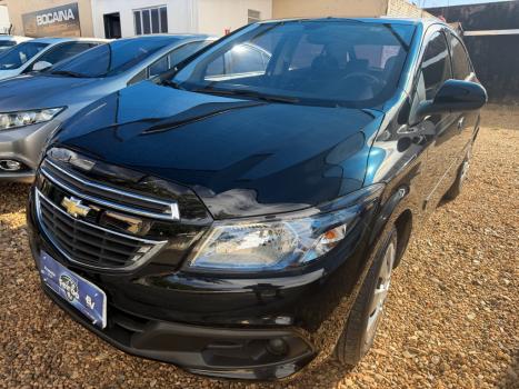 CHEVROLET Onix Hatch 1.4 4P FLEX LT, Foto 3