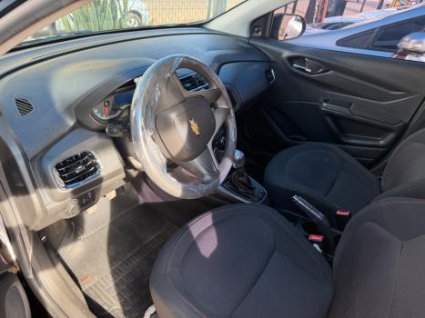 CHEVROLET Onix Hatch 1.4 4P FLEX LT, Foto 4