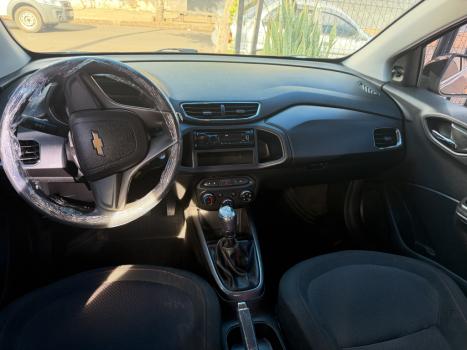 CHEVROLET Onix Hatch 1.4 4P FLEX LT, Foto 5