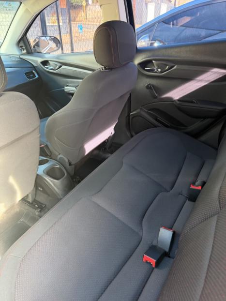 CHEVROLET Onix Hatch 1.4 4P FLEX LT, Foto 9