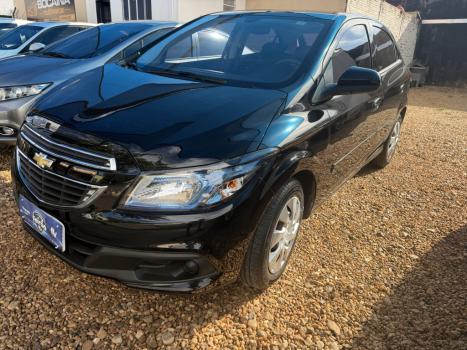 CHEVROLET Onix Hatch 1.4 4P FLEX LT, Foto 10