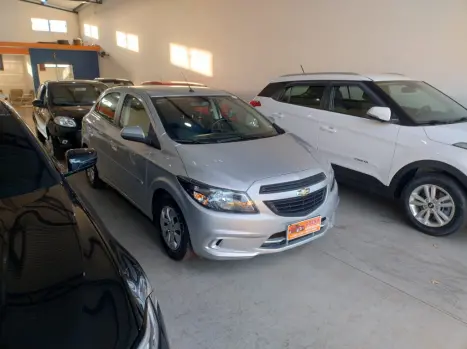 CHEVROLET Onix Hatch 1.0 4P FLEX JOY, Foto 2