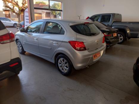 CHEVROLET Onix Hatch 1.0 4P FLEX JOY, Foto 3