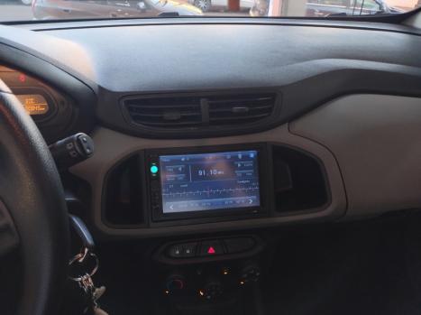 CHEVROLET Onix Hatch 1.0 4P FLEX JOY, Foto 8