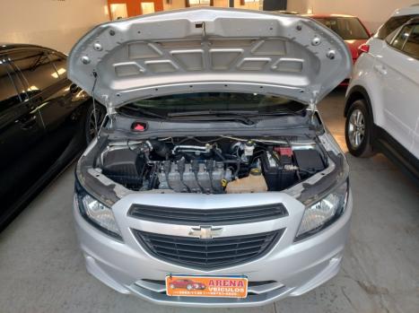 CHEVROLET Onix Hatch 1.0 4P FLEX JOY, Foto 9