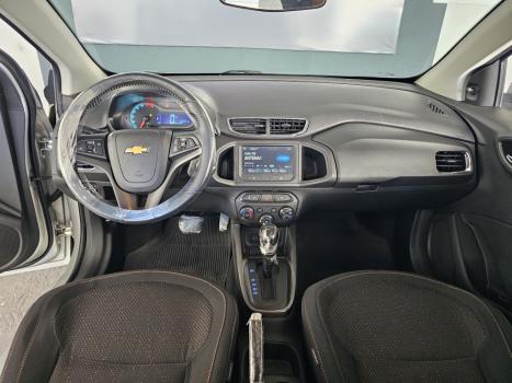 CHEVROLET Onix Hatch 1.4 4P FLEX LT AUTOM�TICO, Foto 8