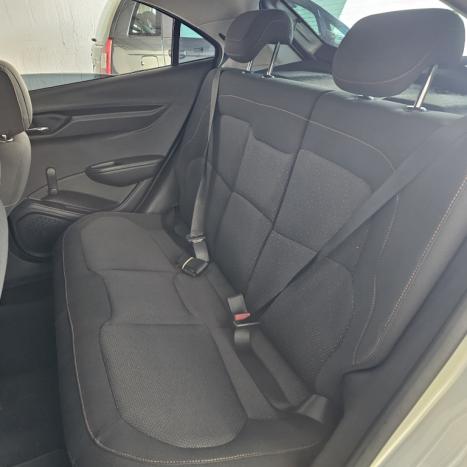 CHEVROLET Onix Hatch 1.4 4P FLEX LT AUTOM�TICO, Foto 10