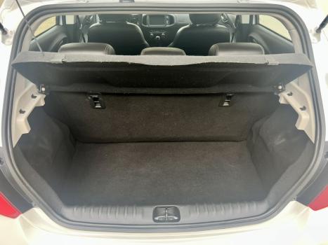 CHEVROLET Onix Hatch 1.4 4P FLEX LTZ AUTOM�TICO, Foto 10
