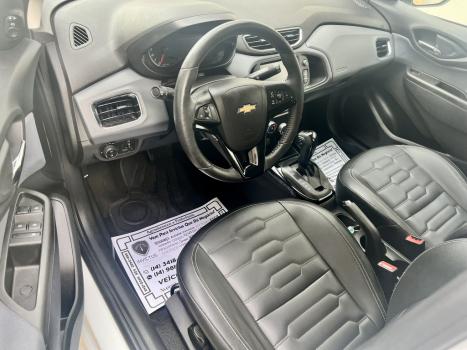 CHEVROLET Onix Hatch 1.4 4P FLEX LTZ AUTOM�TICO, Foto 12