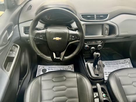 CHEVROLET Onix Hatch 1.4 4P FLEX LTZ AUTOM�TICO, Foto 13