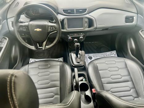 CHEVROLET Onix Hatch 1.4 4P FLEX LTZ AUTOM�TICO, Foto 14