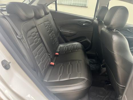 CHEVROLET Onix Hatch 1.4 4P FLEX LTZ AUTOM�TICO, Foto 17