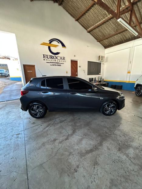 CHEVROLET Onix Hatch 1.0 12V 4P FLEX, Foto 5