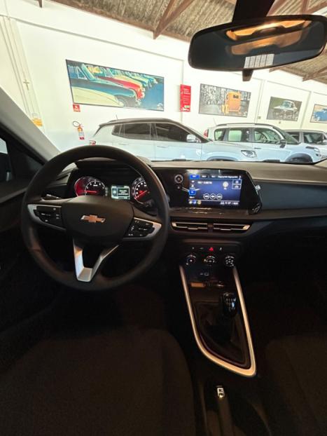 CHEVROLET Onix Hatch 1.0 12V 4P FLEX, Foto 7