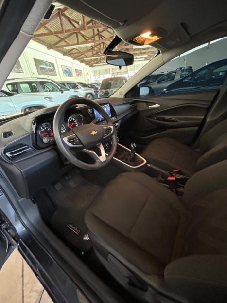 CHEVROLET Onix Hatch 1.0 12V 4P FLEX, Foto 8