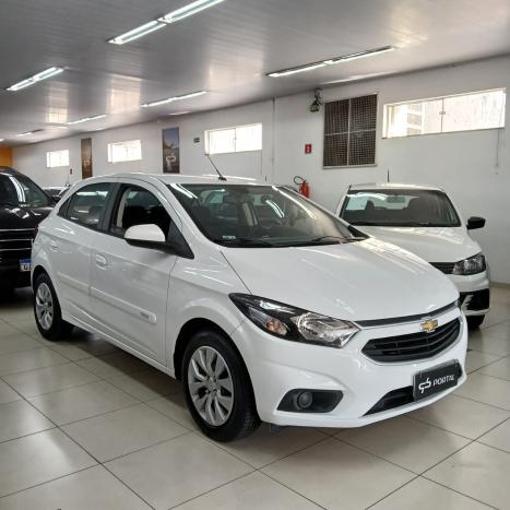 CHEVROLET Onix Hatch 1.4 4P FLEX LT, Foto 1