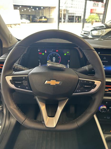 CHEVROLET Onix Hatch 1.0 12V 4P FLEX PREMIER 2 TURBO AUTOM�TICO, Foto 10