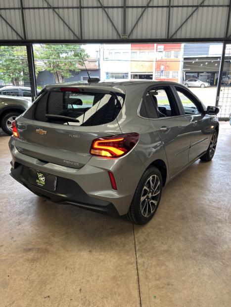CHEVROLET Onix Hatch 1.0 12V 4P FLEX PREMIER 2 TURBO AUTOM�TICO, Foto 13