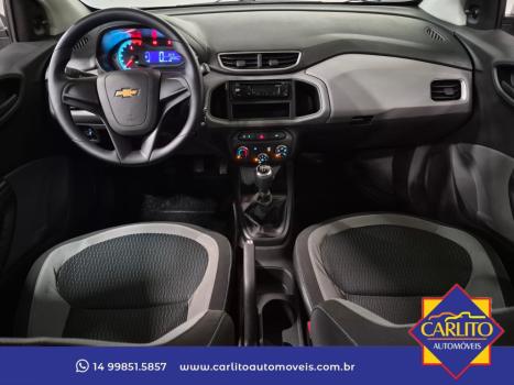 CHEVROLET Onix Hatch 1.0 4P FLEX LT, Foto 3