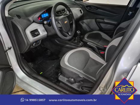 CHEVROLET Onix Hatch 1.0 4P FLEX LT, Foto 4