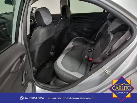 CHEVROLET Onix Hatch 1.0 4P FLEX LT, Foto 5