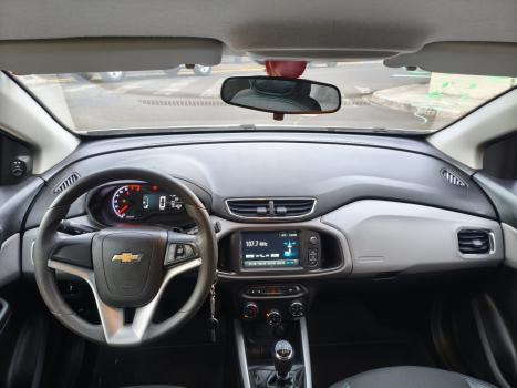 CHEVROLET Onix Hatch 1.4 4P FLEX LT, Foto 7