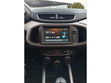CHEVROLET Onix Hatch 1.4 4P FLEX LT, Foto 9