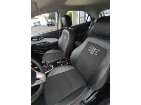 CHEVROLET Onix Hatch 1.4 4P FLEX LT, Foto 11