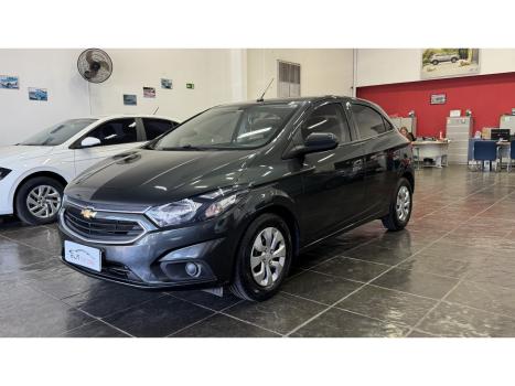 CHEVROLET Onix Hatch 1.0 4P FLEX LT, Foto 1