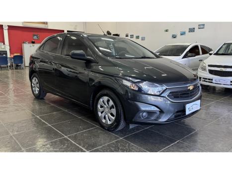 CHEVROLET Onix Hatch 1.0 4P FLEX LT, Foto 2