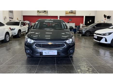 CHEVROLET Onix Hatch 1.0 4P FLEX LT, Foto 3