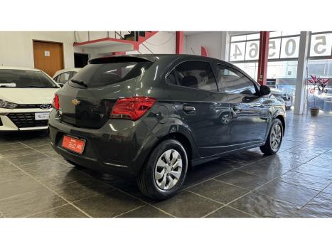 CHEVROLET Onix Hatch 1.0 4P FLEX LT, Foto 5