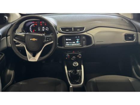 CHEVROLET Onix Hatch 1.0 4P FLEX LT, Foto 7