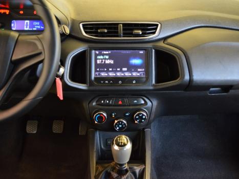 CHEVROLET Onix Hatch 1.4 4P FLEX LT, Foto 8