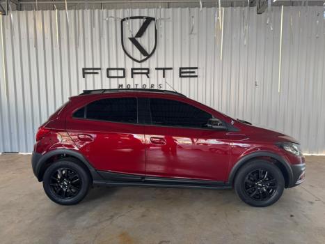 CHEVROLET Onix Hatch 1.4 4P FLEX ACTIV AUTOM�TICO, Foto 2