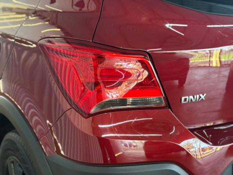 CHEVROLET Onix Hatch 1.4 4P FLEX ACTIV AUTOM�TICO, Foto 4