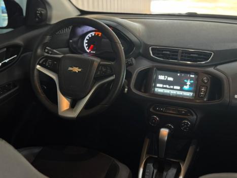 CHEVROLET Onix Hatch 1.4 4P FLEX ACTIV AUTOM�TICO, Foto 6