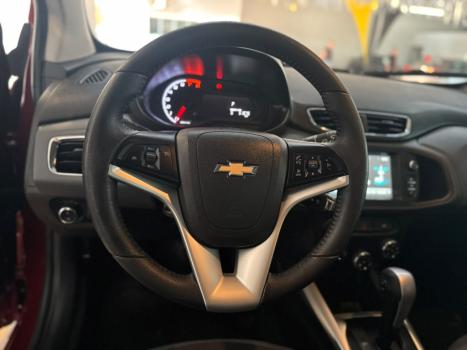 CHEVROLET Onix Hatch 1.4 4P FLEX ACTIV AUTOM�TICO, Foto 7