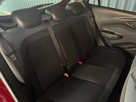 CHEVROLET Onix Hatch 1.4 4P FLEX ACTIV AUTOM�TICO, Foto 9