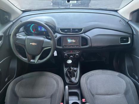 CHEVROLET Onix Hatch 1.4 4P FLEX LTZ, Foto 8