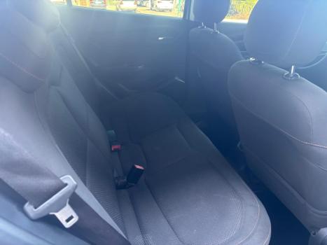 CHEVROLET Onix Hatch 1.4 4P FLEX LTZ, Foto 9