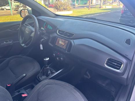 CHEVROLET Onix Hatch 1.4 4P FLEX LTZ, Foto 10