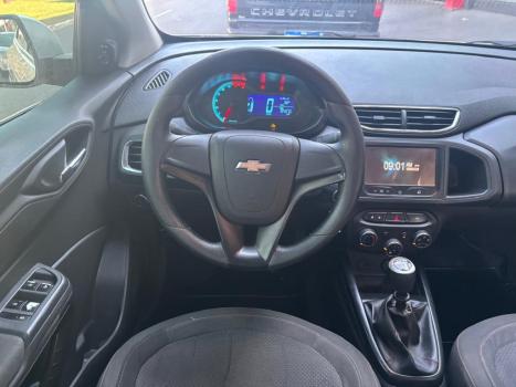 CHEVROLET Onix Hatch 1.4 4P FLEX LTZ, Foto 11