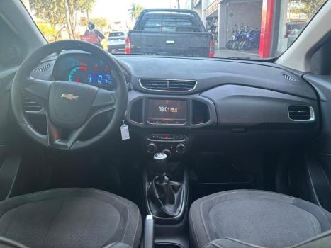 CHEVROLET Onix Hatch 1.4 4P FLEX LTZ, Foto 13