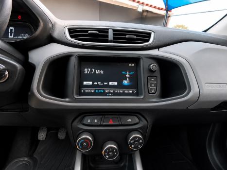 CHEVROLET Onix Hatch 1.4 4P FLEX LT, Foto 6