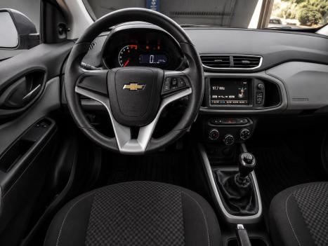 CHEVROLET Onix Hatch 1.4 4P FLEX LT, Foto 10