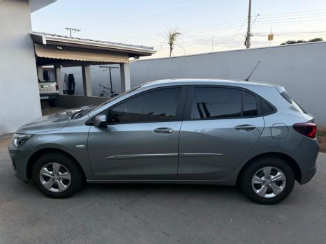 CHEVROLET Onix Hatch 1.0 12V 4P FLEX LT, Foto 2